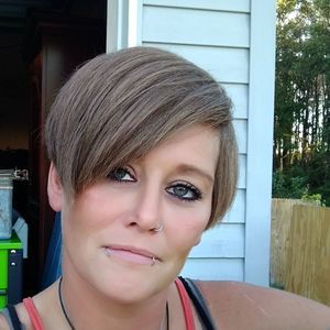 Meet your Posher, Tricia